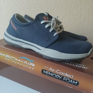 Mens Skechers Shoes